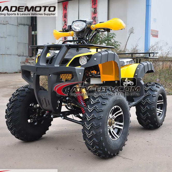 New Star 1820x1100x1100mm 4 Wheel Electric ATV For Adult