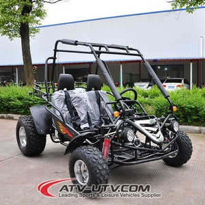 2015 china 150cc cheap two seat go karts 4x4 road legal dune buggy