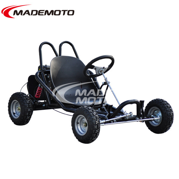 Kawai 4 Wheels Craigslist Racing go kart Kids Go Kart GC1687 on Sale