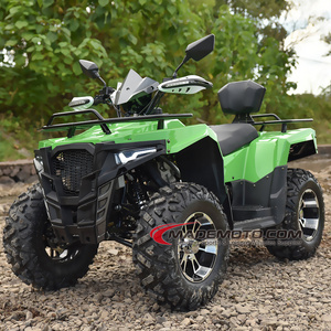 Hot Sale 125cc 150cc 200cc 250cc Atv Four-wheel Off-road Motorcycle Mountain For Adults Atv 2 Seats Good Quality For Sale