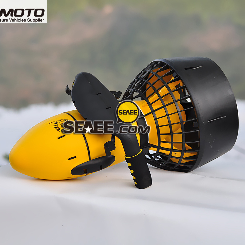 inflatable sea scooter 2018 Top Selling Underwater Diving Electric Sea Scooter