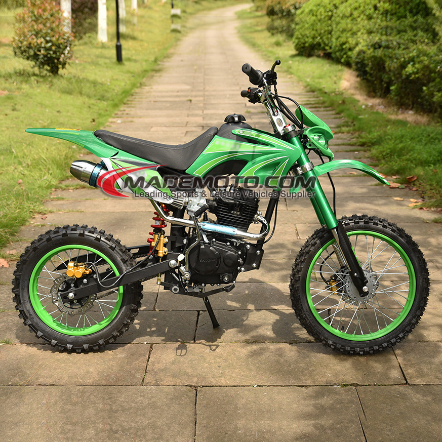 Used And 80cc Off-Road Motorcycles For Kids