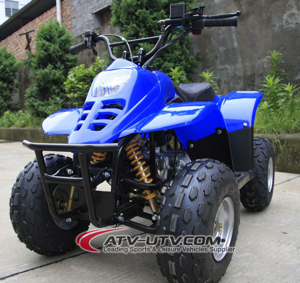 chain drive 50cc mini quad bike-kids atv four wheelers