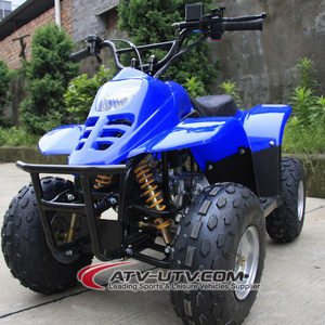 chain drive 50cc mini quad bike-kids atv four wheelers