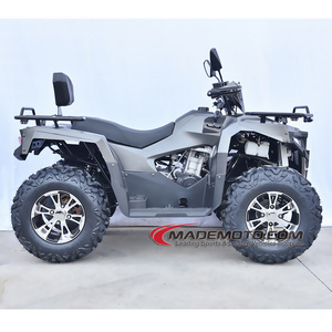 300cc Snowmobile Winter Snowmobile 300cc Atv