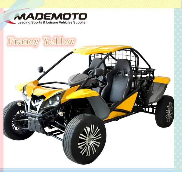 EEC ROAD LEGAL 1000CC GO KART/ SSV/SAND BUGGY HOT SALE