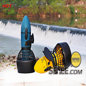 competitive price water scooter boat diving sea scooter for sale water scooter engine