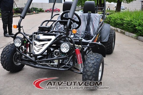 wholesale go kart/2 seaters adult go kart for sale