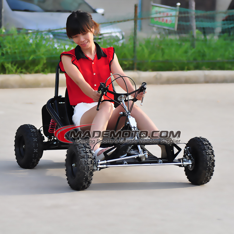 2022 Newest Hot Sale With Good Price High Quality ride on Pedal Go Kart car for Children