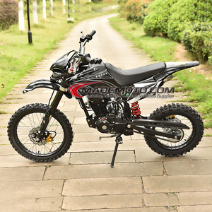 Quality Goods Enduro Motorcycles Euro 5 24v Electric Off-road Motorcycle Toy Kids 150cc Adult Dirt Bike