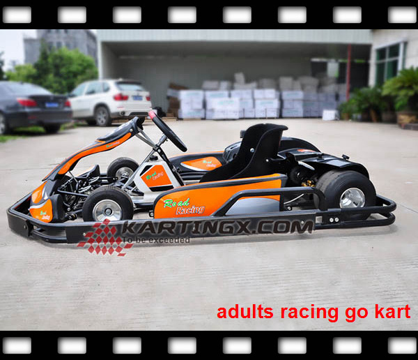 500cc racing go kart online