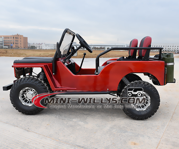 2019 NEW ARRIVAL Four Wheel Motorcycle  200cc mini car ATV