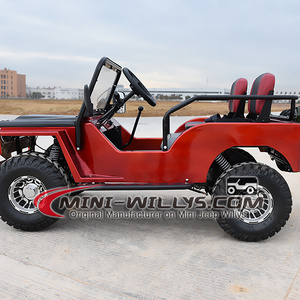 2019 NEW ARRIVAL Four Wheel Motorcycle  200cc mini car ATV