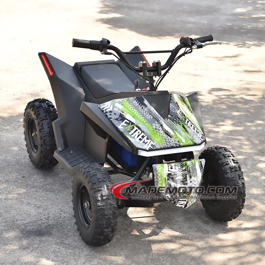 Side By Sides 4*4 Quad Utv Cars Electric Kids Mini Willys For Sale