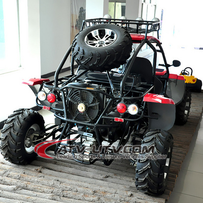 4x4 style UTV new buggy with 4 stroke 2 seat adult pedal go kart BestSuppliers