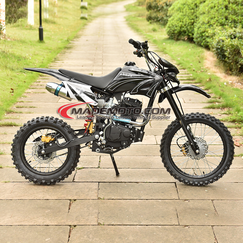 Used And 80cc Off-Road Motorcycles For Kids