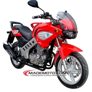 High Quality Racing 250cc Automatic Motorcycle, Motor Scooter(YY250-5A)