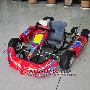 90cc kids racing go cart