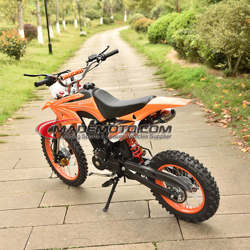 Hot Selling Ckd Moped 50cc Off-road Motorcycles Gts-pr300 Motorcycle Motocross Off Road 150cc Adult Dirt Bike