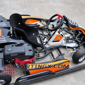 High quality high speed go kart/karting cars