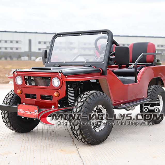 Morden design mini willys mini ATV miniATV