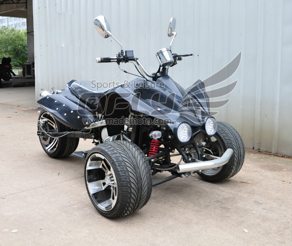 200cc/250cc 3 wheel quad bike