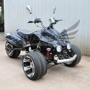 200cc/250cc 3 wheel quad bike