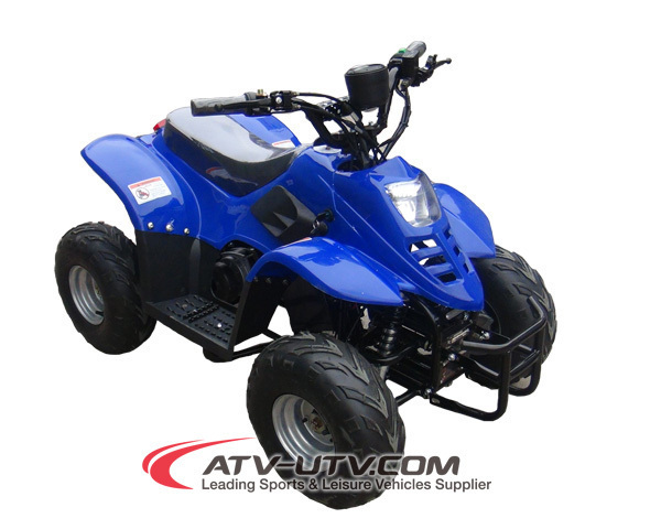 China Made amphibious Electric ATV Electric Quad Bike 4x4.