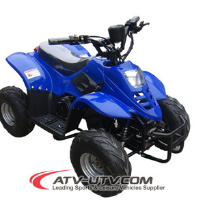 China Made amphibious Electric ATV Electric Quad Bike 4x4.