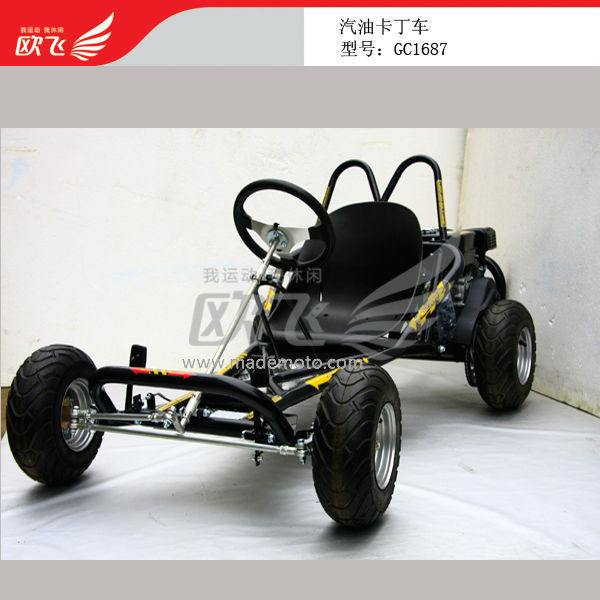 2013 new china made street legal go karts GC1687