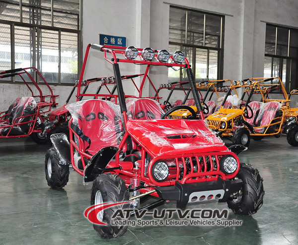 go kart dune buggy frames