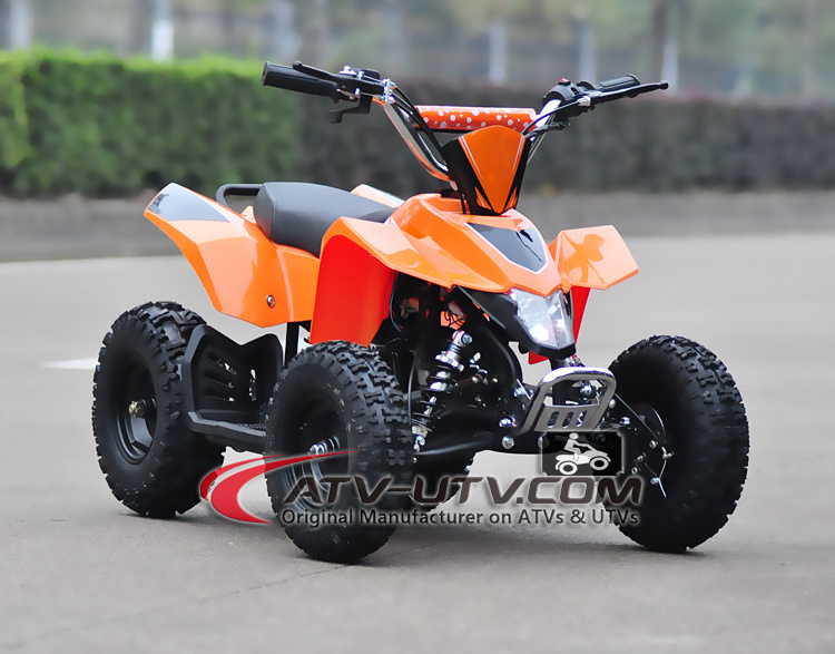 2020 new MINI 50cc, children's off-road vehicle, off-road vehicle