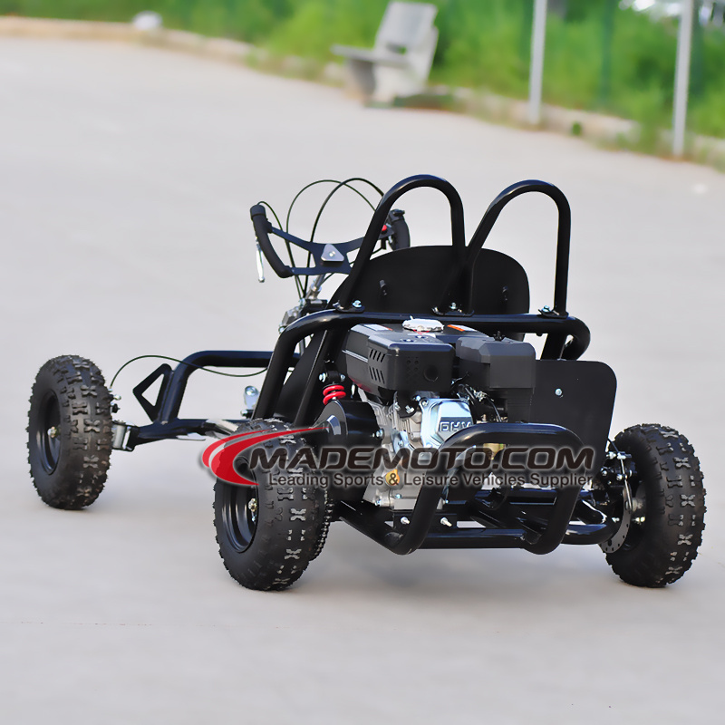 2022 Newest Hot Sale With Good Price High Quality ride on Pedal Go Kart car for Children