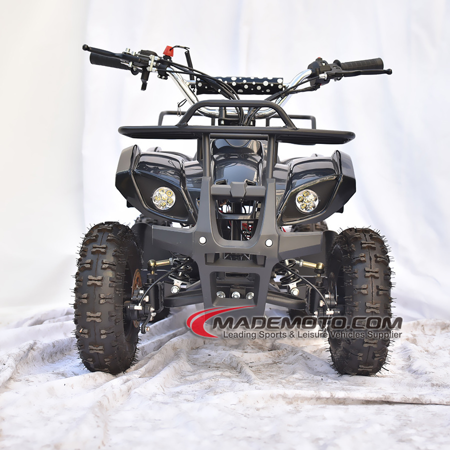 Electric Kids And Side-by-Side THAIRS 49cc 2 Stroke Gasoline ATV Quad Bike