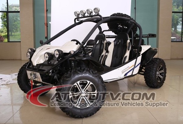 EEC 500cc 1100cc off road go karts for sale