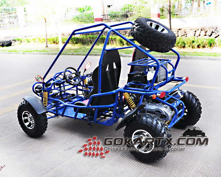 250cc - 300cc - 400cc Go Kart