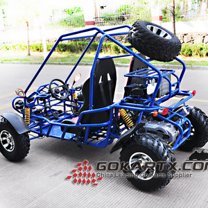 250cc - 300cc - 400cc Go Kart