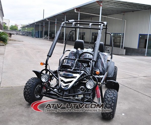 wholesale go kart/2 seaters adult go kart for sale