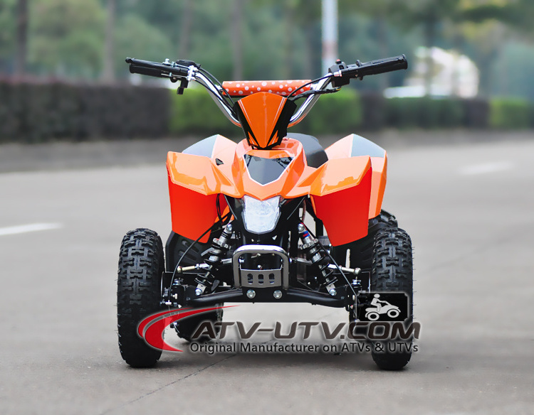 Global Hot selling China Import Zongshen 250cc Atv