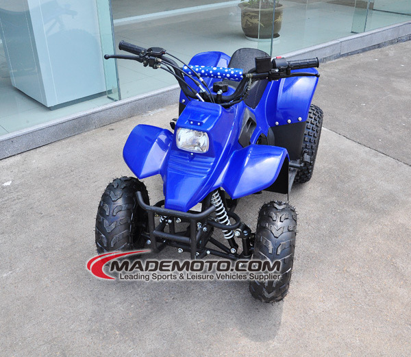 GY6 single cylinder 4-stroke 80cc atv quad 4 wheeler cheap atv for adults