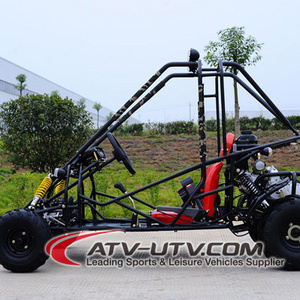 cheap go kart dune buggy frames