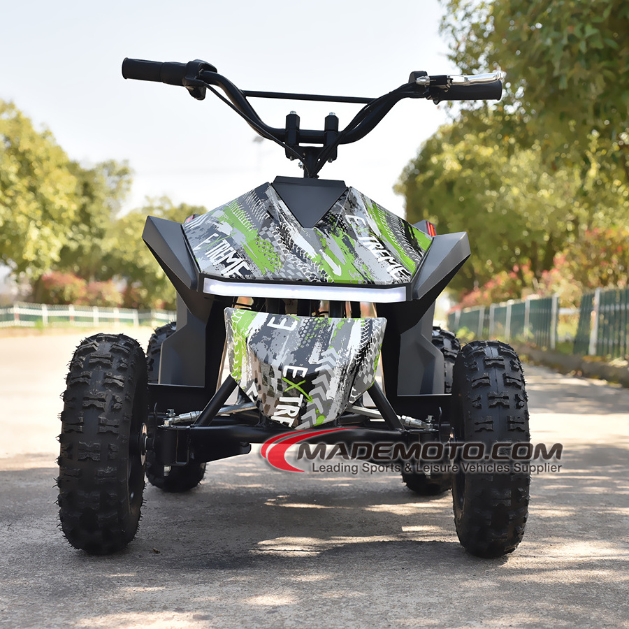 Side By Sides 4*4 Quad Utv Cars Electric Kids Mini Willys For Sale