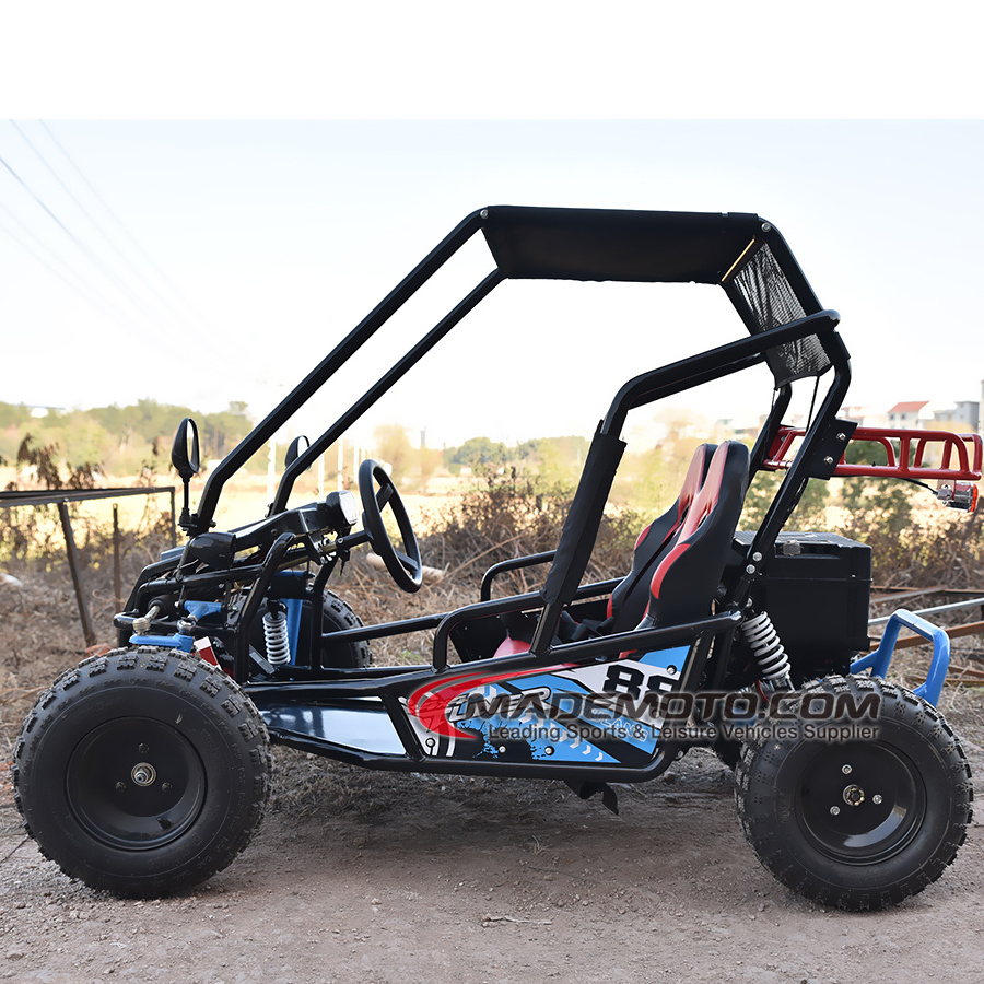 Street Legal 125-250 Shaft Drive All Terrain Motocross Quad Bike Atv Electric Dune Buggy For Adults