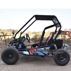 Street Legal 125-250 Shaft Drive All Terrain Motocross Quad Bike Atv Electric Dune Buggy For Adults