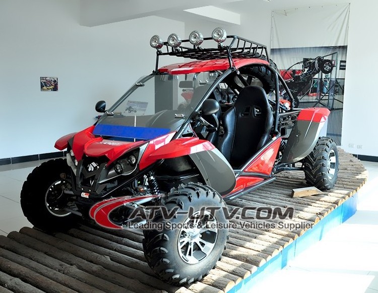 mademoto 800cc 4x4 Crazy Cross Go Kart