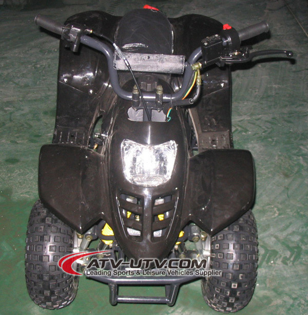 chain drive 50cc mini quad bike-kids atv four wheelers