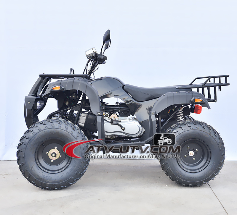 50 CE 2 Stroke 50cc Mini Moto Quad Bike 49cc mini hunter Quad 49cc Pocket ATV Off Road for kids