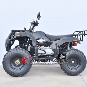 50 CE 2 Stroke 50cc Mini Moto Quad Bike 49cc mini hunter Quad 49cc Pocket ATV Off Road for kids