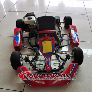 2014 hot sale crazy racing go kart