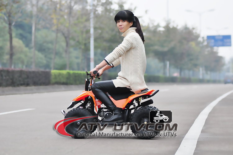 Global Hot selling China Import Zongshen 250cc Atv